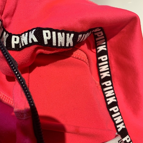 Pink ultimate jacket - Picture 3 of 4
